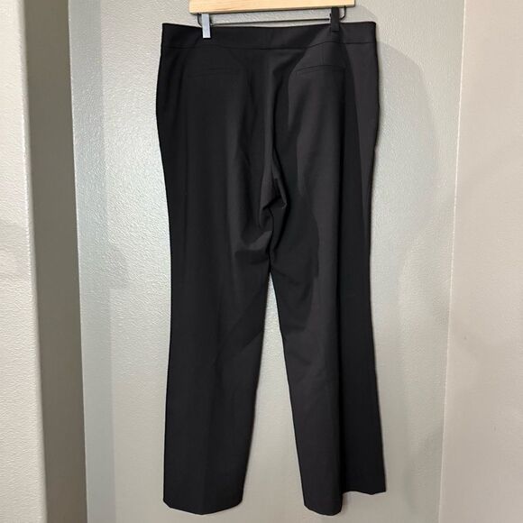 Calvin Klein Black Trousers - Picture 7 of 10
